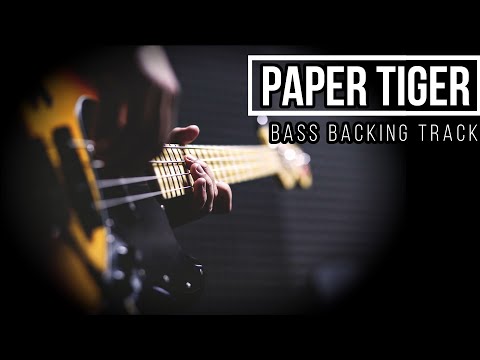 Paper Tiger - Beck