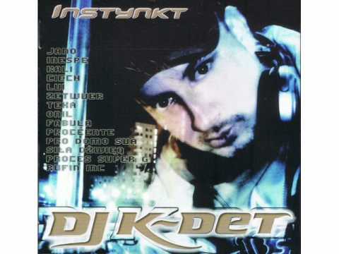DJ K-Det - Garda feat. Onil