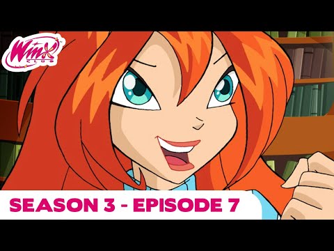 Winx Club | FULL EPISODE | The Company of the Light | Season 3 Episode 7