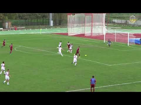 Eccellenza, Tivoli - Falaschelavinio 2 - 1
