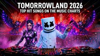 Download lagu TOMORROWLAND 2026 | Celebration with Marshmello, KSHMR, Don Diablo & Friends mp3 Download lagu TOMORROWLAND 2026 | Celebration with Marshmello, KSHMR, Don Diablo & Friends mp3