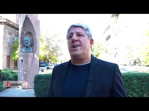 Դիվանագիտության առաջնահերթությունը