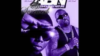 ABN Still Gets No Love Chopped And Screwed