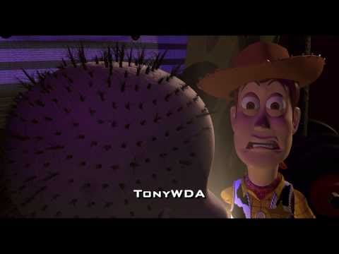 TonyLopez Presents "The Forest of No Return"