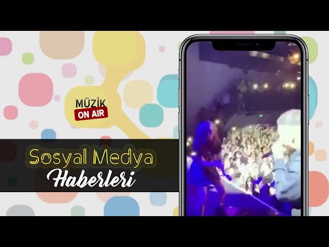 MURDA, ZEYNEP BASTIK VE ANIL PİYANCI'DAN AYA PERFORMANSI