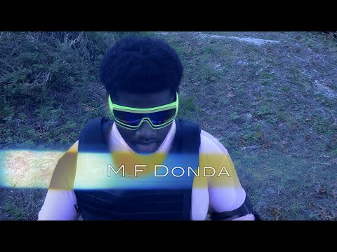 "Ground Zeroes Trailer" created by Tony Nelson