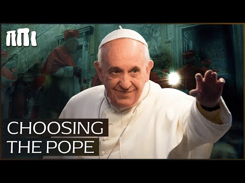 Behind Closed Doors: The Intrigue of Pope Francis' Inauguration