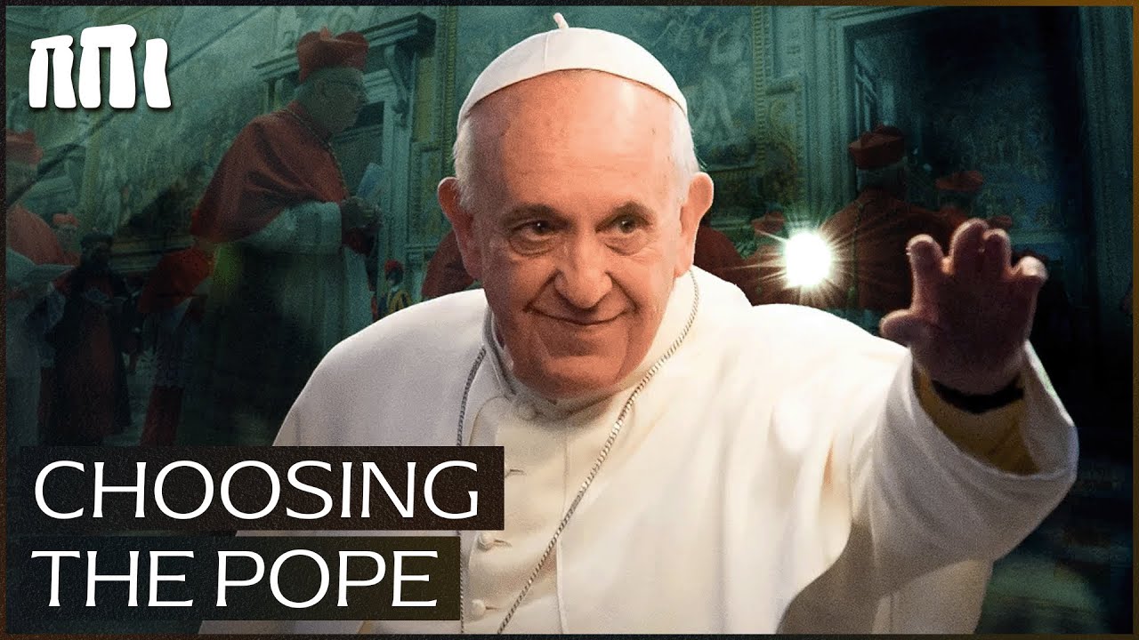 Investigating the Scandalous Trail of Pope Francis | Parable