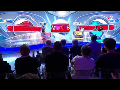 Motus du 15/06/18 - Intégrale