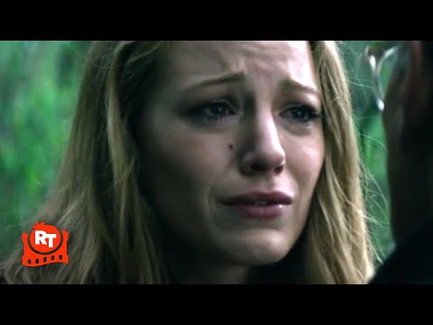 The Age of Adaline (2015) - Stay Scene | Movieclips