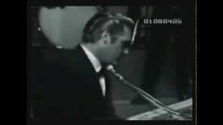 Charlie Rich - Mohair Sam