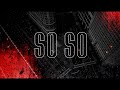J I So So Lyric Video