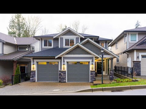 13-23810 132nd Ave, Maple Ridge | Listed by Emily Sandhack