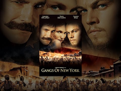 Gangs of New York
