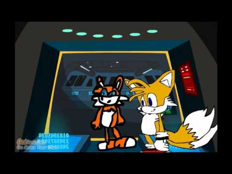 Scourge's attack part 1 of 9