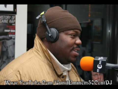 Beanie Sigel - Ready For War (Feat Young Chris & Freeway From G-Unit)