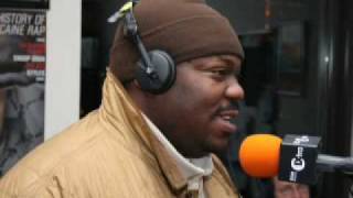 Beanie Sigel - Ready For War (Feat Young Chris & Freeway From G-Unit)