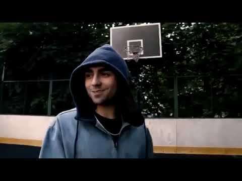 Video thumbnail for ТРЭП ПОЭТ (TRAP POET)
