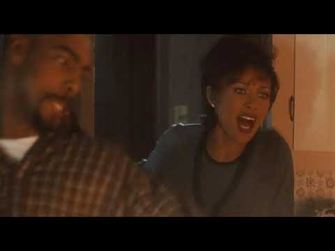 Soul Food - Kitchen Fire