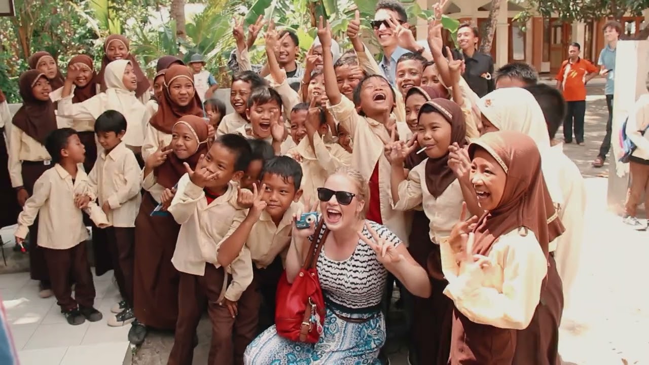 Summer Internships in Indonesia 2022/23