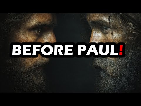 Christianity and Jesus Before and After Paul: How The Apostle Transformed Christianity | Dr. Tabor