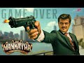 Mankatha Climax Scenes Betrayal Is The Only Way To Win This Game Ajith Kumar Ashwin Vaibhav