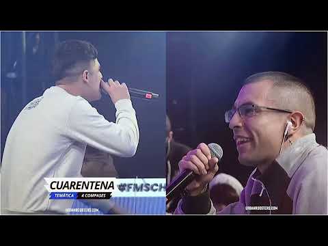 FMS BEATS // BASE DE RAP // FREESTYLE BEAT // URBAN ROOSTERS // CHALOBEATZ - OUTSIDE