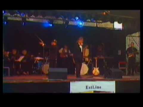 Kolm tenorit - Tõnis Mägi - Sind otsides