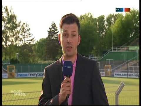 Saison 2010 2011 28d. ST FSV Wacker 03 Gotha - FC Sachsen Leipzig