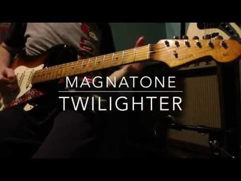 MAGNATONE TWILIGHTER