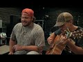 Muscadine Bloodline Me On You Live Acoustic