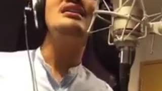 Berselawat rentak bobo dimana oleh Dato Aliff Syukri