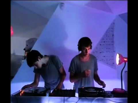 Deuz and Kane - RTS.FM.160711