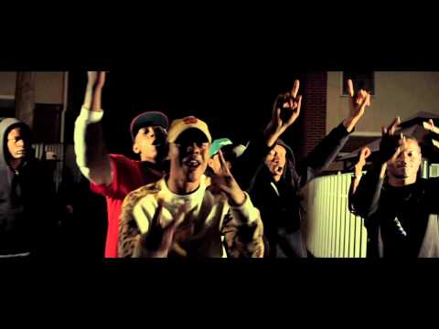 Quin Bookz ft. Young Polo & T. Milla - Word Law (Official Video)