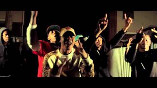 Quin Bookz ft. Young Polo & T. Milla - Word Law (Official Video)