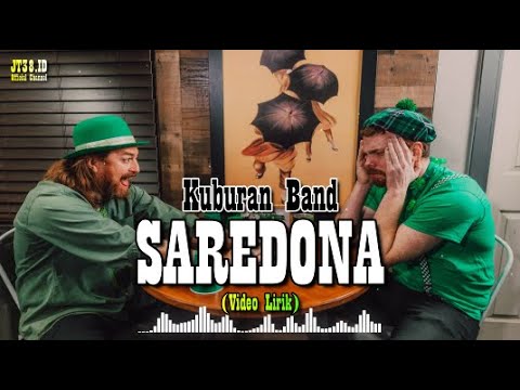 SAREDONA - Kuburan Band I [Video Lirik]