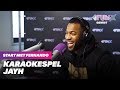 JAYH wordt VERRAST door ZOONTJE tijdens Karaokespel ?  | Start Met Fernando