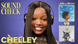 Chelley From Love Island Picks Her Mood Setting Song, Heartbreak Anthem & Falling In Love Track...