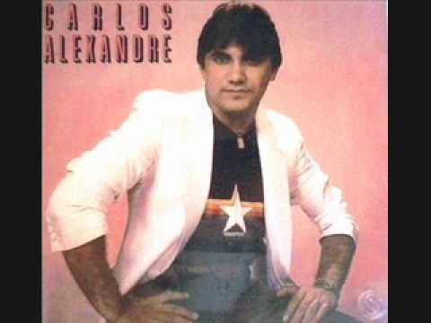 Carlos Alexandre - Vá pra cadeia