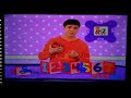 Blue S Clues 3 Clues From Playing Store