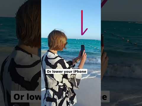 Tips for stunning travel portrait photos!🤩🌴 #iphonephotographyschool #travelphotography