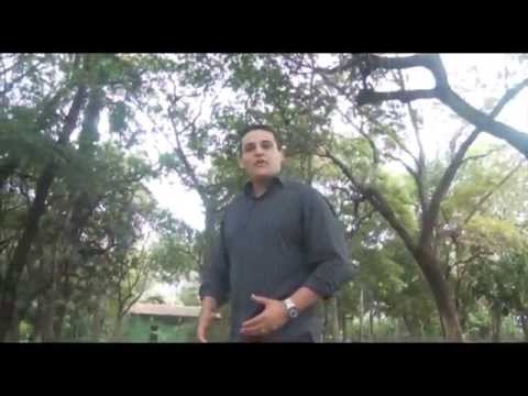 Ricardo Leitte - Eu não vou desistir (CLIP OFICIAL HD)