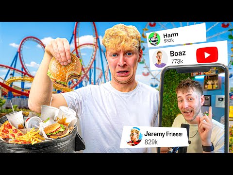 Video voor Tiemo Miedema