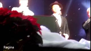 "O Holy Night" by The Tenors at the General Motors Centre in Oshawa, Canada