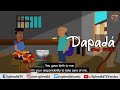 DAPADA; Pay back (Comedy Skit) (Yoruba)