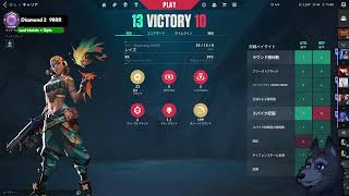 VALORANT あ