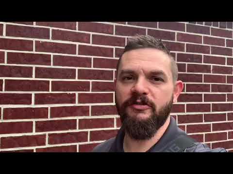 Wanna See Active Termites