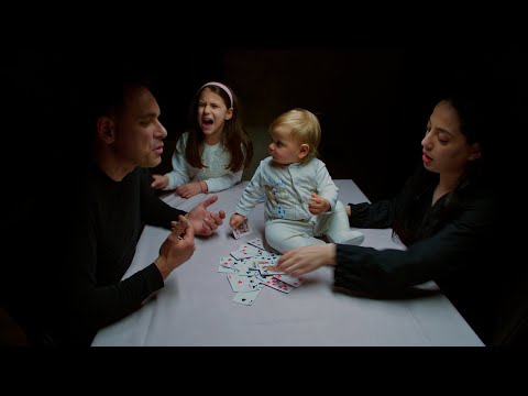 NJE JETE ME TY - Trailer (Komedi-Satirike 76")