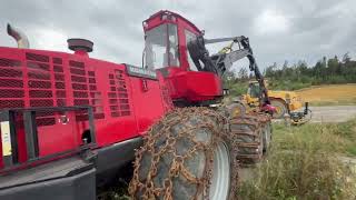 &Sigma;&upsilon;&lambda;&lambda;&epsilon;&kappa;&tau;&iota;&kappa;ή &mu;&eta;&chi;&alpha;&nu;ή Komatsu 901 TX | &Alpha;&pi;&epsilon;&iota;&kappa;ό&nu;&iota;&sigma;&eta; 4 - Agroline