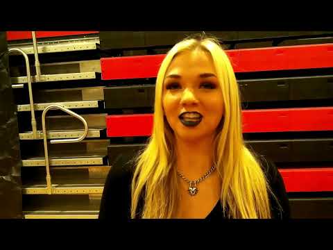 BINGHAMTON WRESTLING CON 2022 INSIDE ACCESS